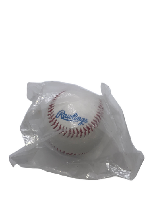 Rally Caps Baseball