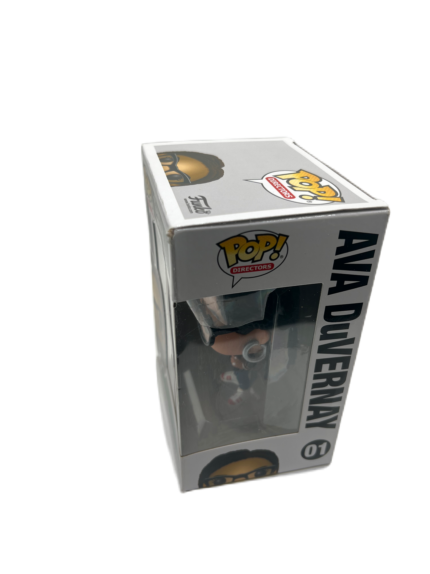 Funko Pop! Directors 01 Ava DuVernay